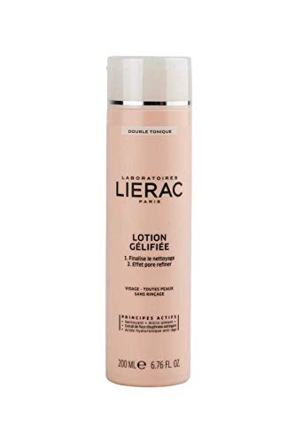 Lierac DESMAQUILLANTE locion en gel 200 ml Donna