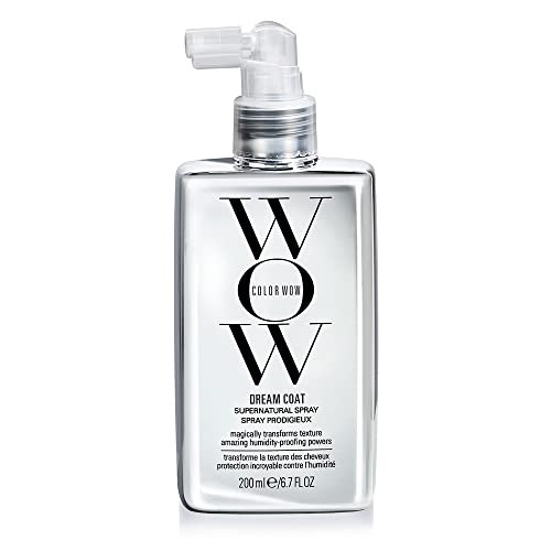 Color Wow Dream Coat Supernatural Spray Sprej pro vyhlazen vlas donna 200ml
