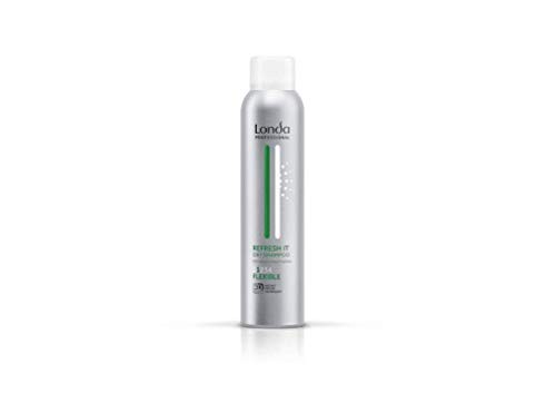 Londa Professional Rinfresca lo shampoo secco 180ml Donna