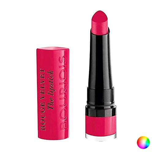 Bourjois ROUGE VELVET THE LIPSTICK 05brique a brac donna