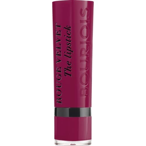 Bourjois ROUGE VELVET THE LIPSTICK 10magni fig donna