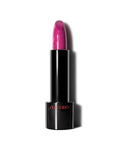 Shiseido Rouge Rouge Cream Lipstick Rs419 Primrose Sun 4 g donna