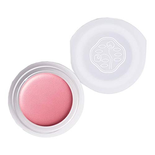 Shiseido Paperlight Cream Eyeshadow Pk201 Nobara Pink 6 g donna