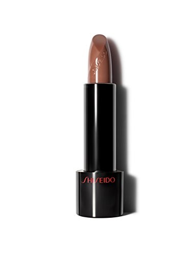 Shiseido Rouge Rouge Cream Lipstick Br721 Rose Syrup 4 g donna