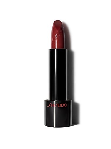 Shiseido Rouge Rouge Cream Lipstick Rd620 Curious Cassis 4 g donna