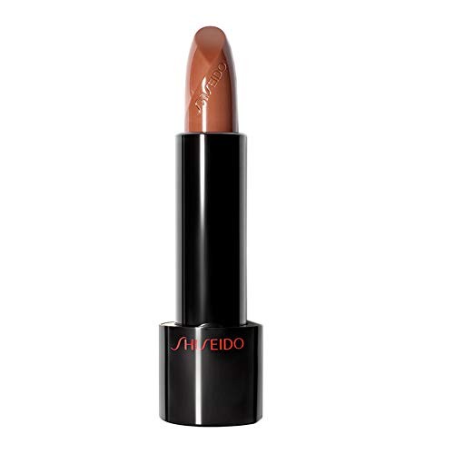Shiseido Rouge Rouge Cream Lipstick Be323 Dusky Honey 4 g donna