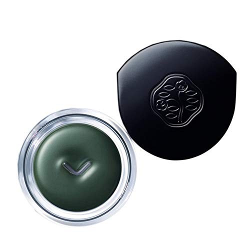 Shiseido Instroke Gel Eyeliner GR604 Shinrin Green 8ml donna