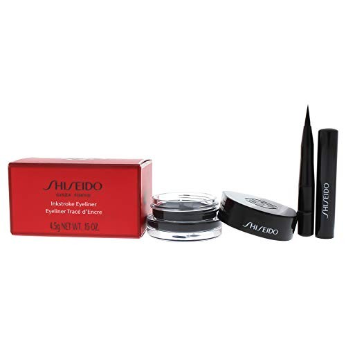 Shiseido Inkstroke Gel Eyeliner Gy902 Empitsu Gray 45 g donna