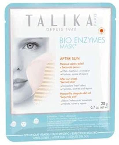 Talika BIO ENZYMES after sun mask 20 gr Donna