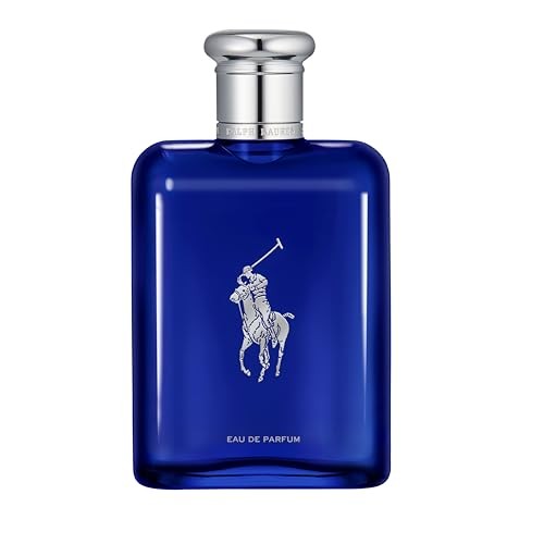 Ralph Lauren Polo Blue eau de parfum Spray 200ml