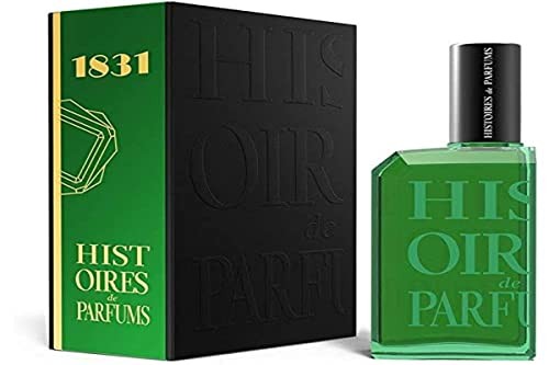 Histoires de Parfums Opera 1831 Norma Bellini Eau De Parfum 60ml donna