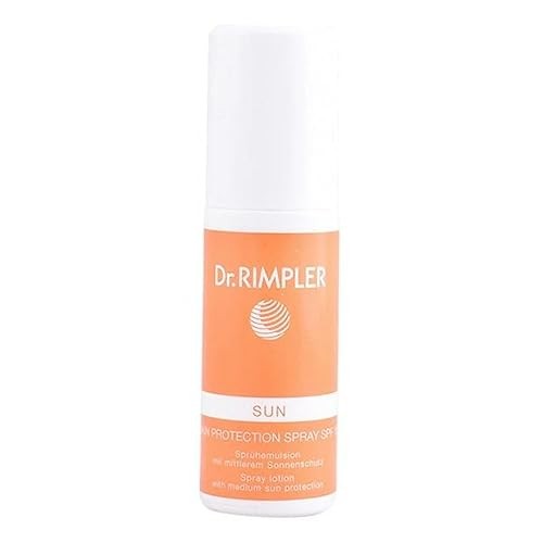 Dr Rimpler Sun Protection Spray Spf15 Spray 100ml Unisex