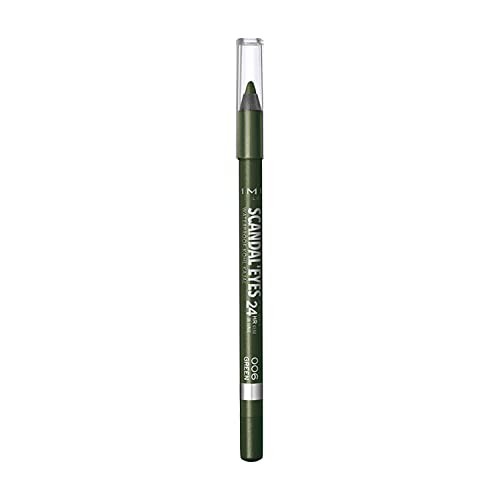 Rimmel London Scandal Eyes Kajal 24HR Eye Pencil Donna 13g