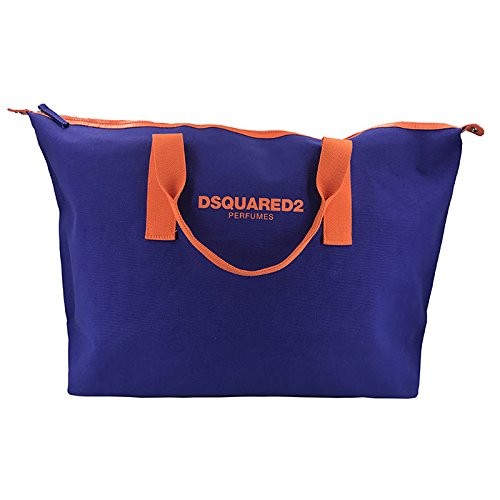 Dsquared Dsquared Material Bag Travel uomo