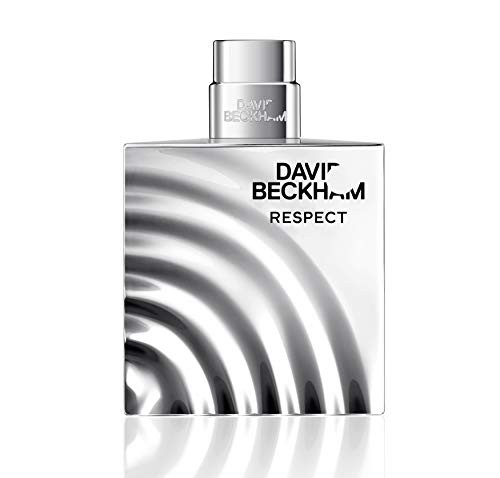 David and Victoria Beckham RESPECT eau de toilette spray 90ml uomo