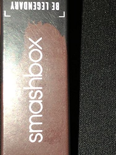 Smashbox Be Legendary Matte Cream Cream Lipstick Hates Pilates 3 g donna