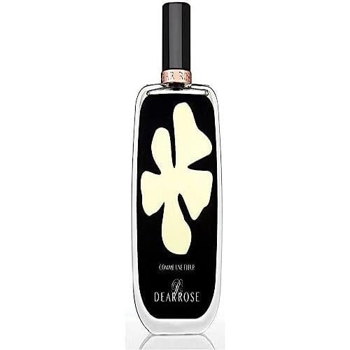 Roos Roos Comme Une Fleur Eau De Parfum100ml unisex