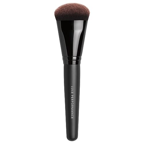 Bare Minerals LUXE PERFORMANDE liquid foundation brush 1 pz unisex 1pz