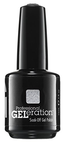 Jessica Professional GELeration SemiPermanent Nail Polish GEL1135 The Engagement 15ml donna