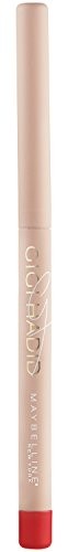 Maybelline Gigi Hadid Contour Lip Liner GG25 Austyn 036 g donna