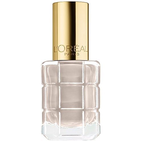 LOreal Paris Color Riche Vernis A LHuile Nail Polish 663 Sable Tuileries 135ml donna