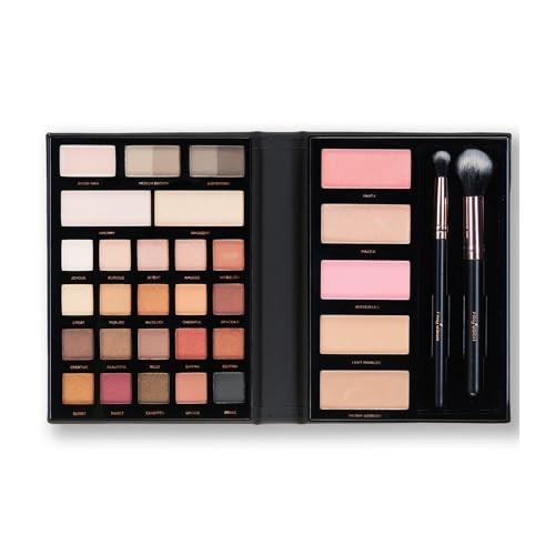 Profusion Pro Face Kit Eyeshadow Palette 100 g donna