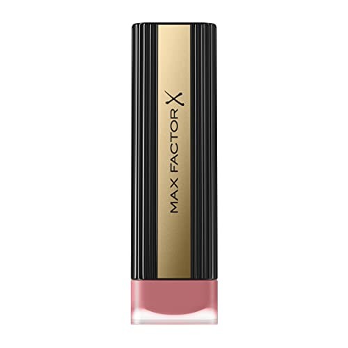 Max Factor COLOUR ELIXIR MATTE lipstick 17nude donna