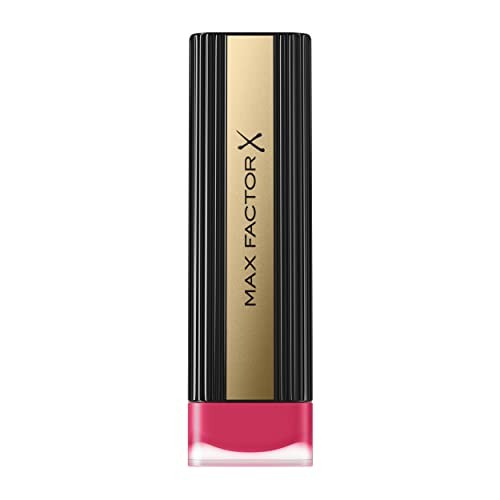 Max Factor COLOUR ELIXIR MATTE lipstick 25blush donna