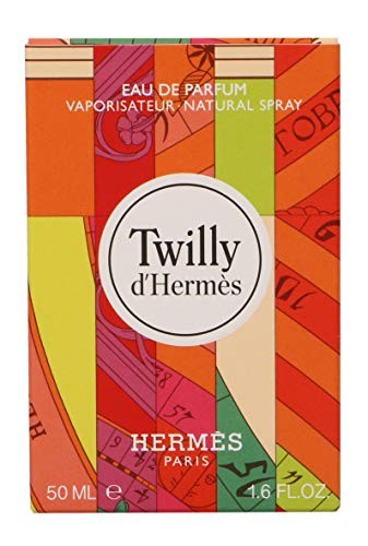 Herms TWILLY DHERMS edp vapo 50 ml Donna