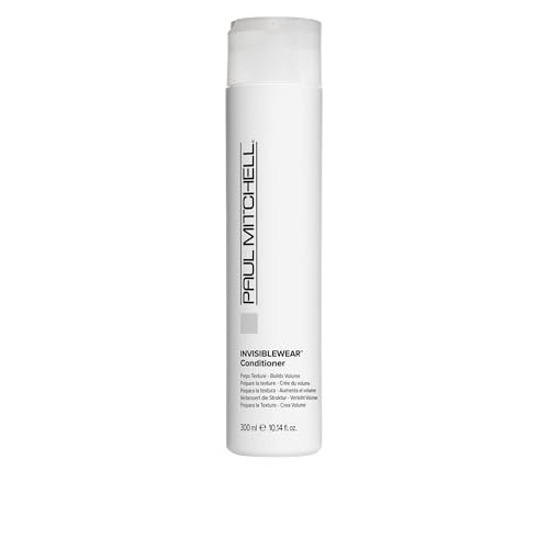 Paul Mitchell InvisibleWear Conditioner 300ml