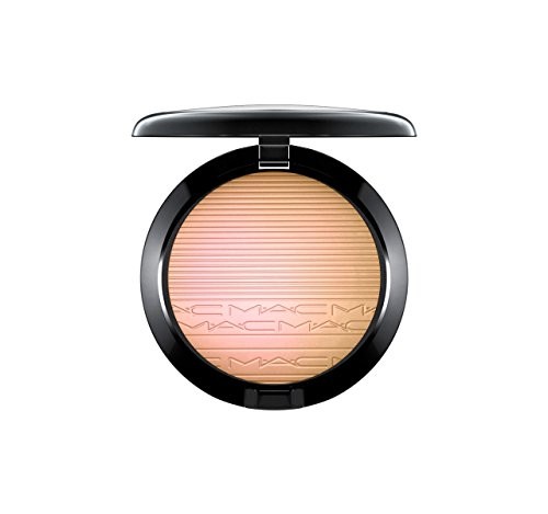 Mac EXTRA DIMENSION skinfinish show gold donna