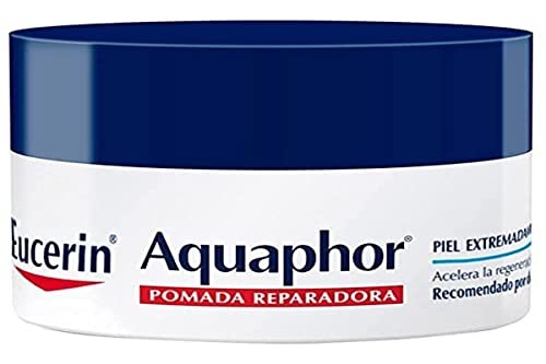 Eucerin AQUAPHOR blsamo nariz y labios 7 gr unisex