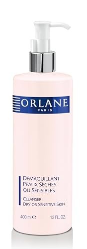 Orlane Dmaquillant Peaux Sches Ou Sensibles 400ml Unisex
