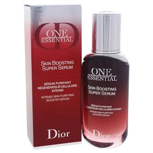Dior One Essential Skin Boosting Super Serum donna 75ml