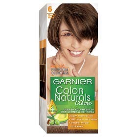 GARNIER Color Naturals tintura per capelli 6 Biondo scuro