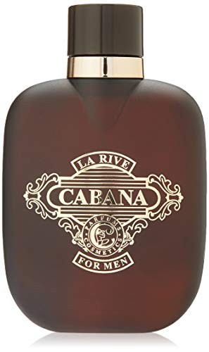 La Rive Cabana Eau De Toilette 90ml donna