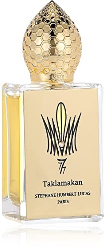Stphane Humbert Lucas 777 Taklamakan Eau De Parfum 50ml unisex
