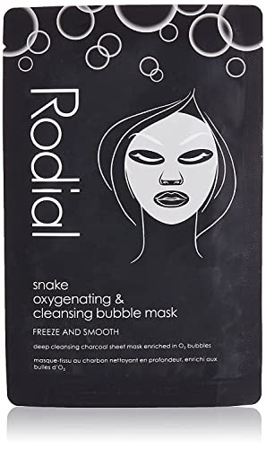 Rodial Snake Bubble Mask 22g