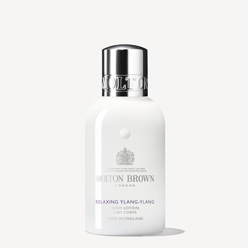 Molton Brown YlangYlang Relaxing Body Lotion 100ml donna