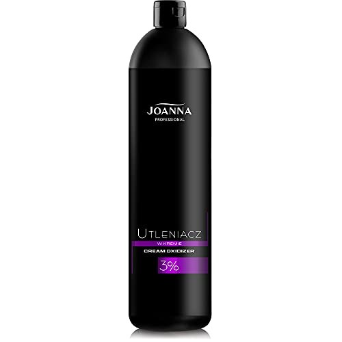 JOANNA PROFESSIONAL Crema Ossidante 3 acqua ossigenata 1000ml