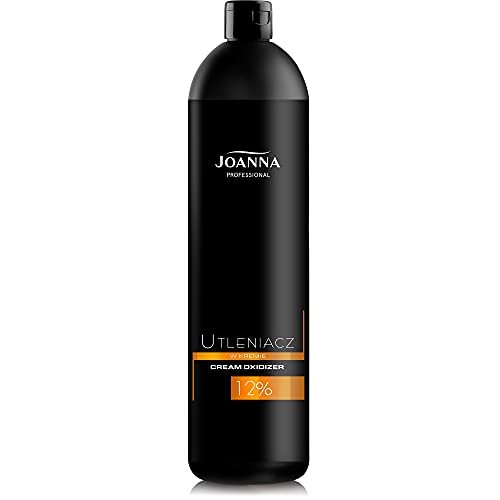 JOANNA PROFESSIONAL Crema Ossidante 12 perossido di idrogeno 1000ml