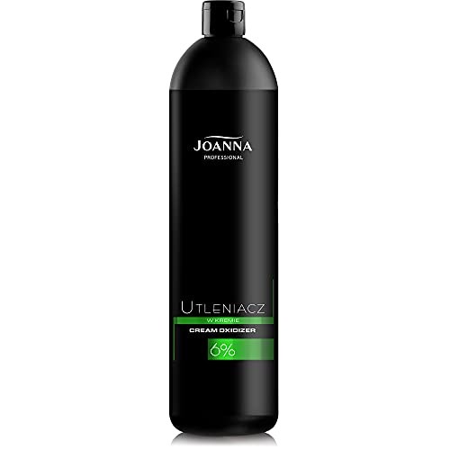 JOANNA PROFESSIONAL Crema Ossidante 6 acqua ossigenata 1000ml
