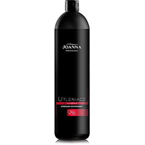 JOANNA PROFESSIONAL Crema Ossidante 9 perossido di idrogeno 1000ml