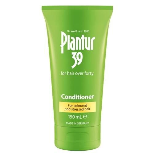 Plantur 39 Plantur 39 Balm Balsamo alla caffeina per capelli fini donna 150ml
