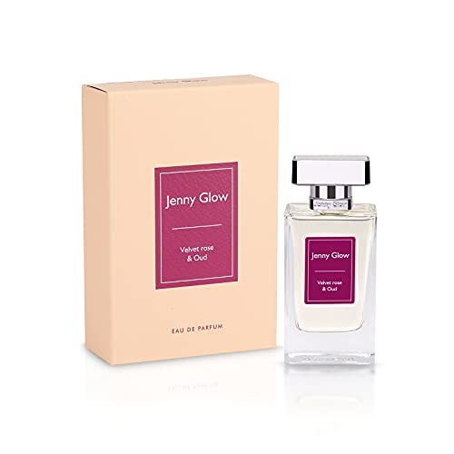 Jenny Glow Velvet and Oud Eau De Parfum 80 ml unisex