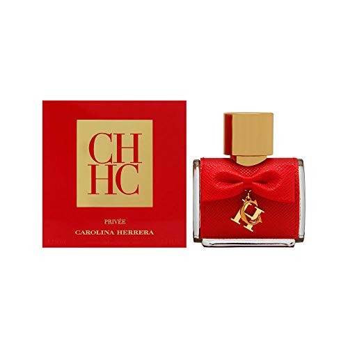 Carolina Herrera CH PRIVE edp vapo 50 ml Donna