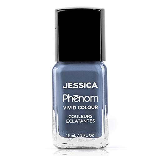 Jessica Phenom Vivid Colour Nail Polish PHEN052 StreetWear 14ml donna
