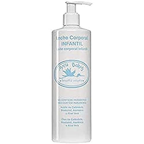 Picu Baby Infantil Leche Corporal 500ml Unisex