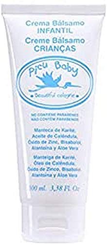 Picu Baby Infantil Crema Blsamo 100ml Unisex