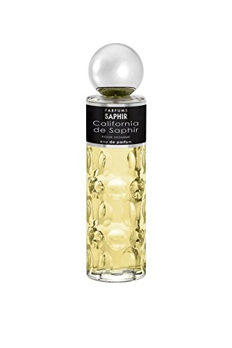 Saphir N89 California de Saphir Eau de Parfum 200ML